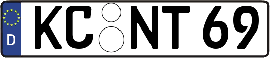 KC-NT69