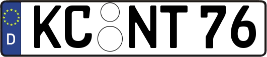 KC-NT76
