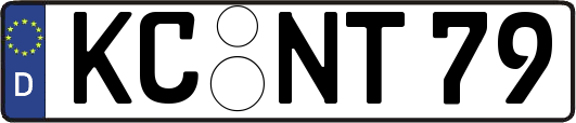 KC-NT79