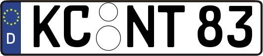 KC-NT83