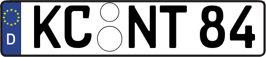 KC-NT84