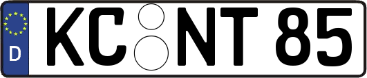 KC-NT85