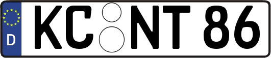 KC-NT86