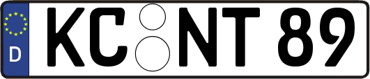 KC-NT89