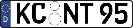 KC-NT95