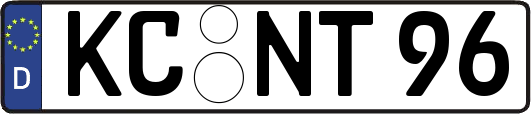 KC-NT96