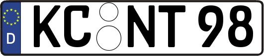 KC-NT98