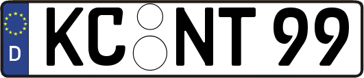KC-NT99