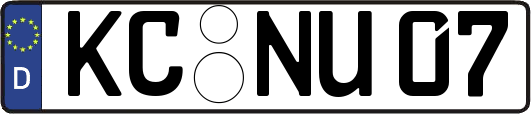 KC-NU07