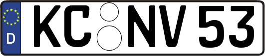 KC-NV53