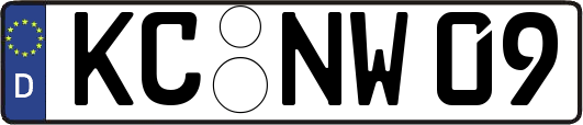 KC-NW09