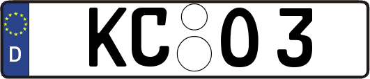 KC-O3