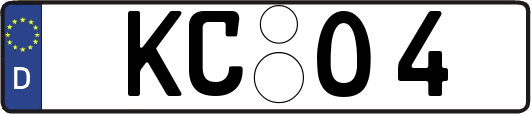 KC-O4