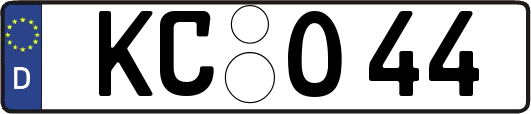 KC-O44