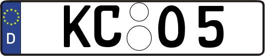 KC-O5