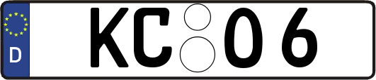 KC-O6