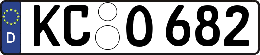 KC-O682