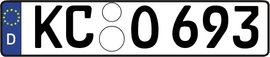 KC-O693