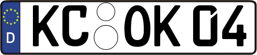 KC-OK04
