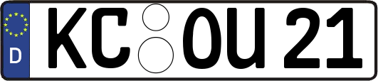 KC-OU21