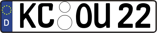 KC-OU22