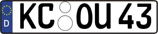 KC-OU43