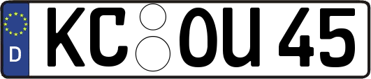 KC-OU45
