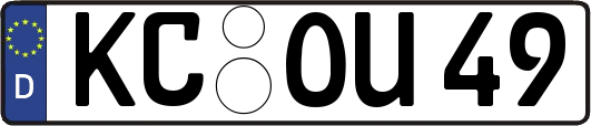 KC-OU49