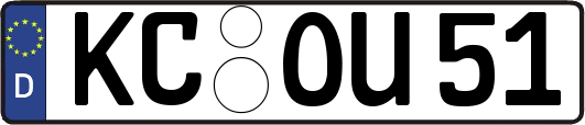 KC-OU51