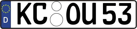 KC-OU53