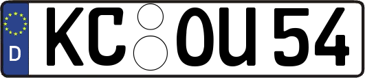 KC-OU54