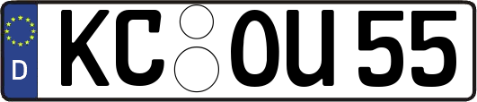 KC-OU55