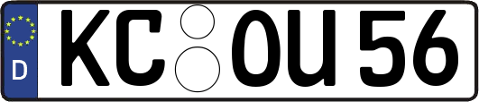 KC-OU56