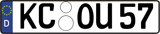 KC-OU57