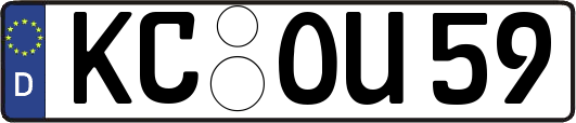KC-OU59