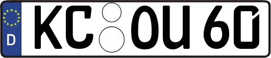 KC-OU60