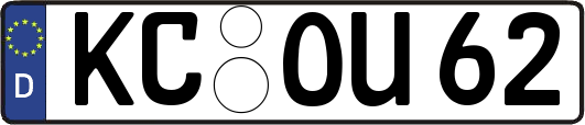 KC-OU62