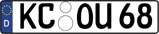 KC-OU68
