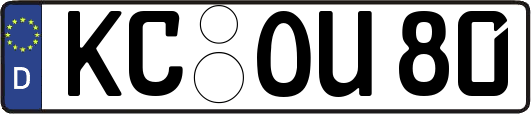 KC-OU80