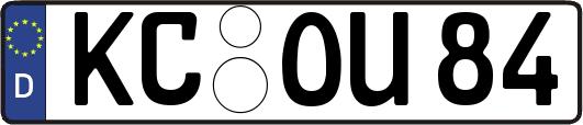 KC-OU84