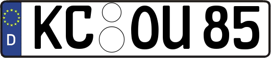 KC-OU85