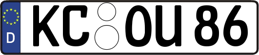 KC-OU86