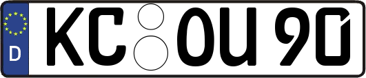 KC-OU90