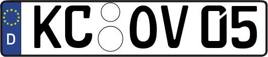 KC-OV05