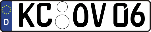 KC-OV06