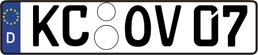 KC-OV07