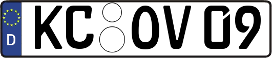 KC-OV09