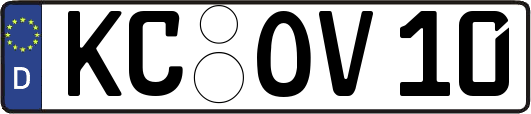 KC-OV10