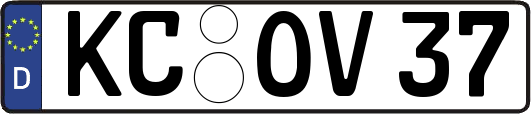 KC-OV37