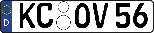 KC-OV56